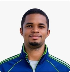Bashar Umar Shagari, CEO/Director of Sokoto Computer Academy