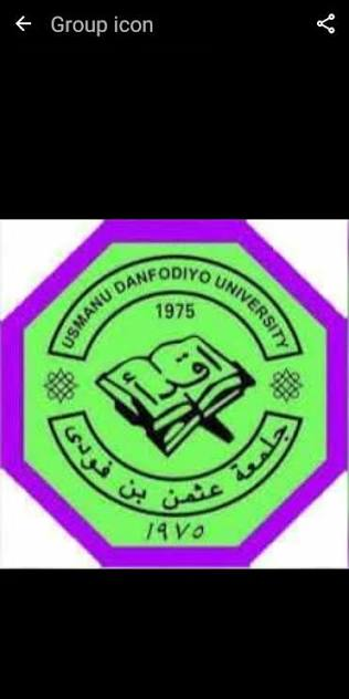 Usmanu Danfodiyo University
